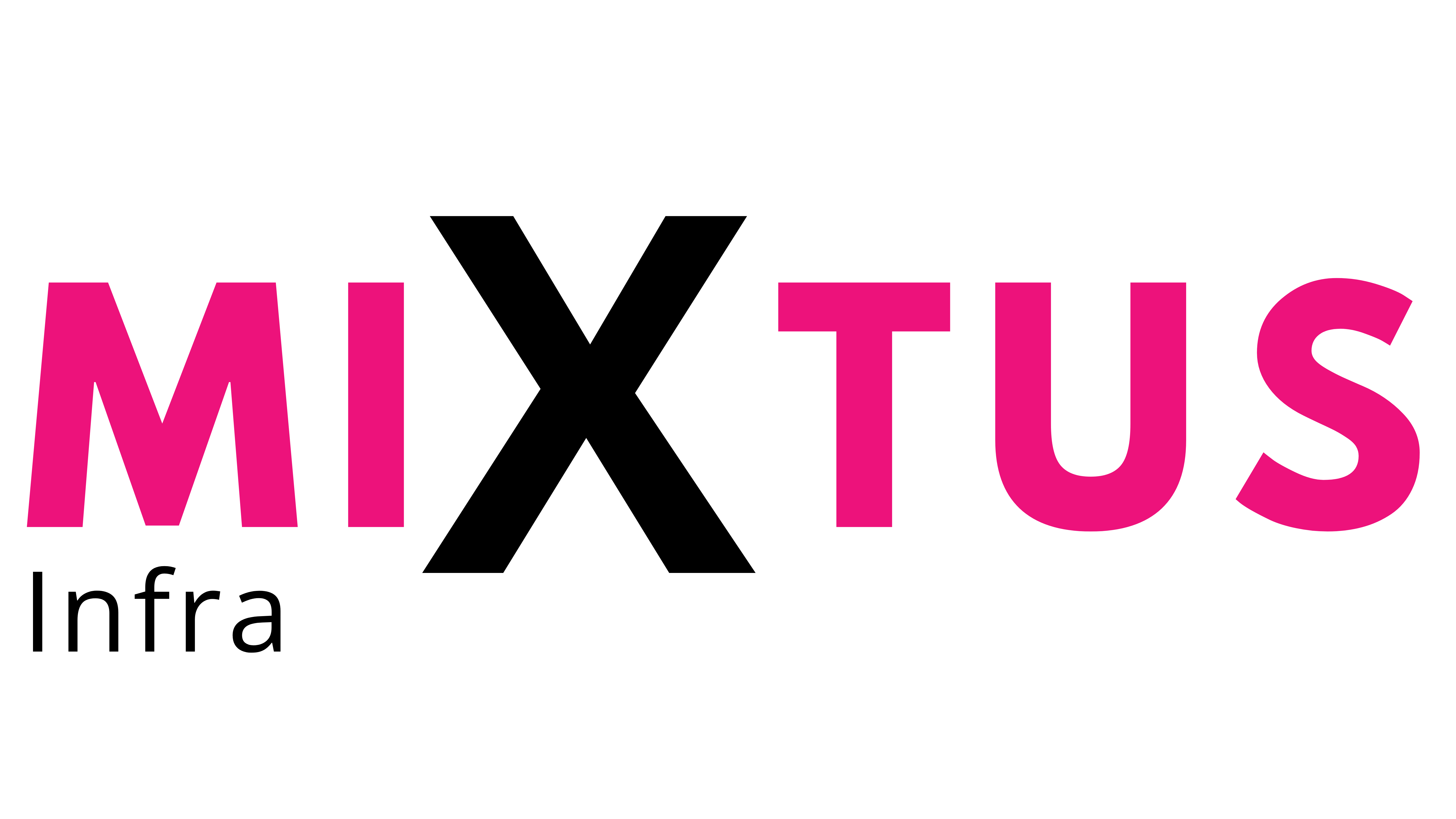 Mixtus Infra